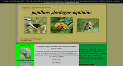 Desktop Screenshot of dordogne24000.com